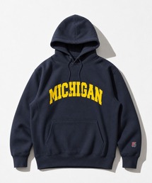 TMT（ティーエムティー）の「HEAVY WEIGHT HOODIE（パーカー）」
