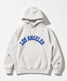 TMT（ティーエムティー）の「HEAVY WEIGHT HOODIE（パーカー）」