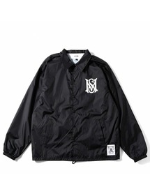MFC STORE（エムエフシーストア）の「MFC STORE MS LOGO COACH JACKET（ナイロンジャケット）」