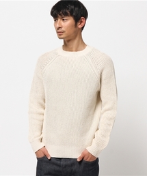 markaware | MARKAWARE(マーカウェア)PAPER FISHERMAN SWEATER(スウェット)