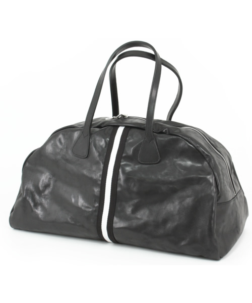 SHIPS（シップス）の「TUSTING:ECO BOSTON（ボストンバッグ）」 - WEAR