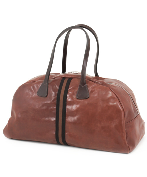SHIPS（シップス）の「TUSTING:ECO BOSTON（ボストンバッグ）」 - WEAR