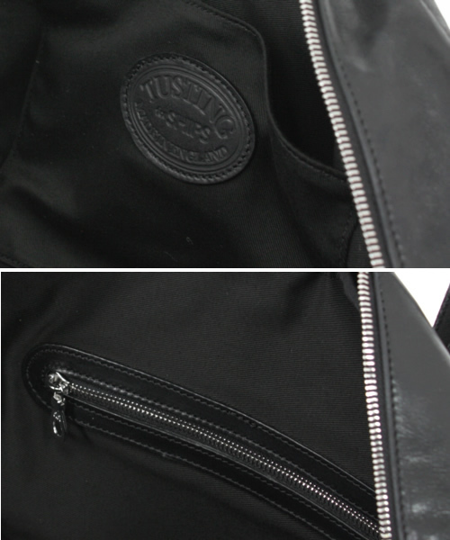 SHIPS（シップス）の「TUSTING:ECO BOSTON（ボストンバッグ）」 - WEAR