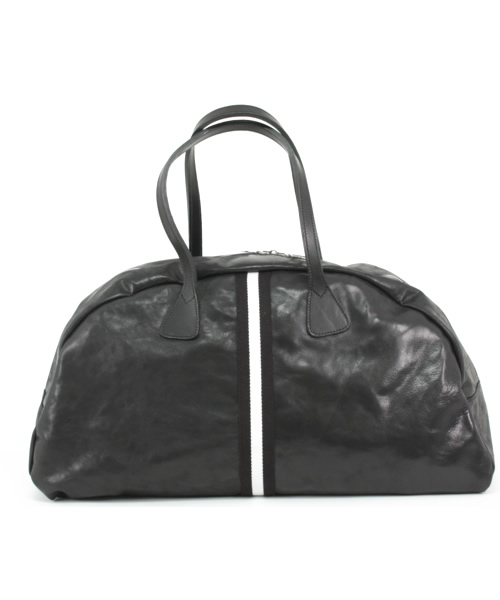 SHIPS（シップス）の「TUSTING:ECO BOSTON（ボストンバッグ）」 - WEAR