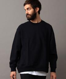 BEAUTY&YOUTH UNITED ARROWS | BY ∴ ビッグ スウェット◆(スウェット)