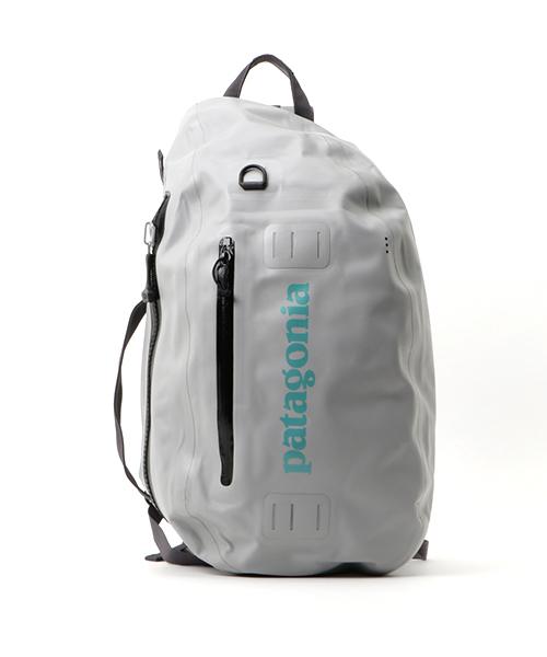 Patagonia パタゴニア の パタゴニア ストームフロント スリング l ボディバッグ ウエストポーチ Wear