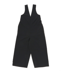 GLOBAL WORK | 【ジュニア】フレアＶサロペット/738936(サロペット/オーバーオール)