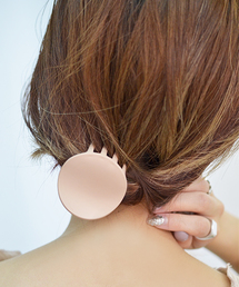 F&D : マカロンバンスクリップ