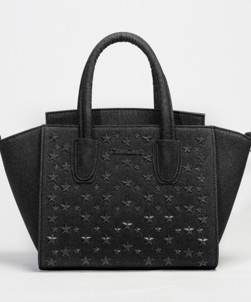 セール】DRESSCAMP (ドレスキャンプ)TRIANGULAR スタースタッズ2WAY