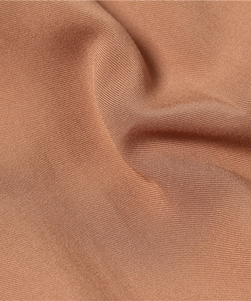 FRAMeWORK（フレームワーク）の「レーヨンロングギャザースカート◆（スカート・レディース・ライトグレー/キャメル/ネイビー・38/36）」の10枚目の写真