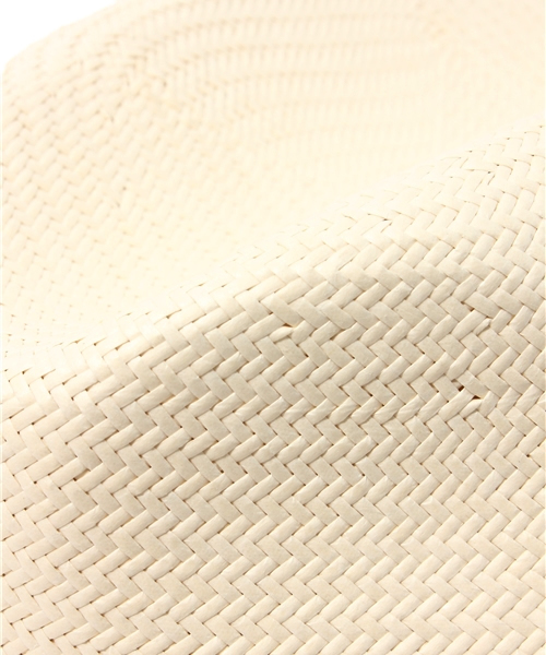 AMERICAN RAG CIE（アメリカンラグシー）の「REBECCA レベッカ/204-RBC-6-660（ハット・レディース・ホワイト・ONE SIZE）」の7枚目の写真