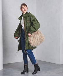 dahl’ia  ダリア   リメイク　ノーカラー　ミリタリージャケット UNITED ARROWS（ユナイテッドアローズ）の「＜dahl'ia（ダリア）＞ M65