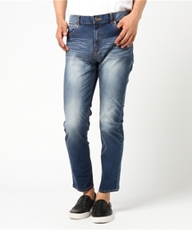 VENCEEXCHANGE | デニムスキニーパンツ (デニムパンツ)