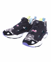 X-girl | X-girl Reebok PUMP FURY(スニーカー)