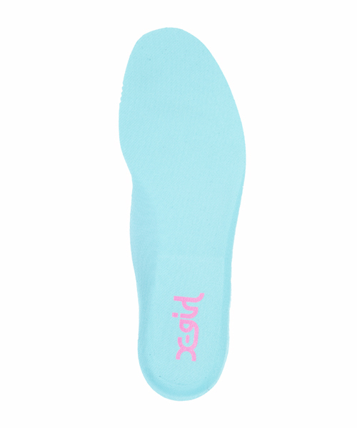 X-girl（エックスガール）の「X-girl Reebok PUMP FURY（スニーカー・レディース・マルチ・23cm/23.5cm/24cm/24.5cm/25cm/26cm/27cm/28cm）」の11枚目の写真