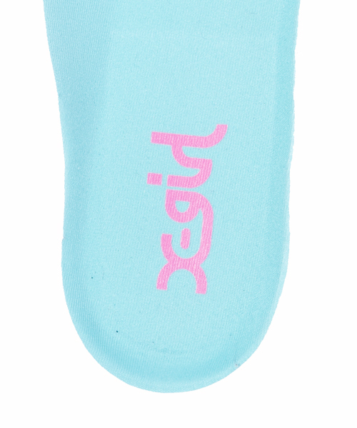 X-girl（エックスガール）の「X-girl Reebok PUMP FURY（スニーカー・レディース・マルチ・23cm/23.5cm/24cm/24.5cm/25cm/26cm/27cm/28cm）」の10枚目の写真