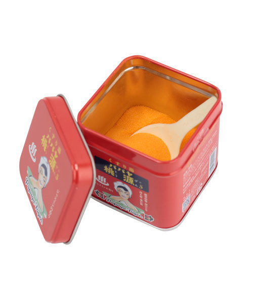 GEORGE'S(ジョージズ)の「パパヤ桃源 入浴剤 Sサイズ(入浴剤・バスケア・レディース・その他1/その他2/その他3/その他4/その他5/その他6・SMALL)」の8枚目の写真