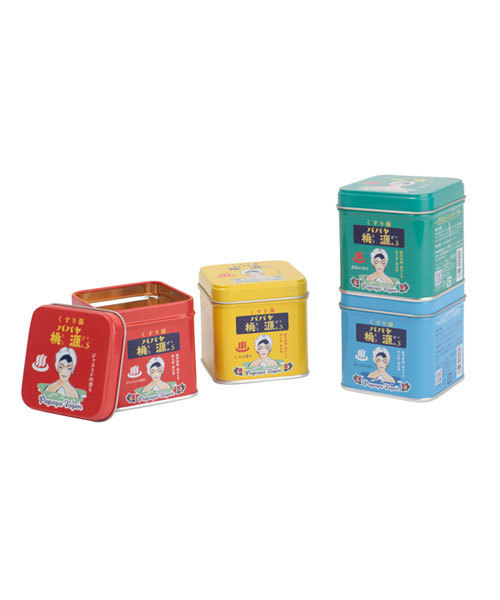 GEORGE'S(ジョージズ)の「パパヤ桃源 入浴剤 Sサイズ(入浴剤・バスケア・レディース・その他1/その他2/その他3/その他4/その他5/その他6・SMALL)」の7枚目の写真