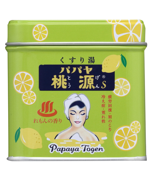 GEORGE'S(ジョージズ)の「パパヤ桃源 入浴剤 Sサイズ(入浴剤・バスケア・レディース・その他1/その他2/その他3/その他4/その他5/その他6・SMALL)」の6枚目の写真