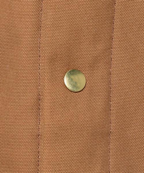 UNUSED（アンユーズド）の「＜UNUSED＞DUCK COVERALLS/ｶﾊﾞｰｵｰﾙ