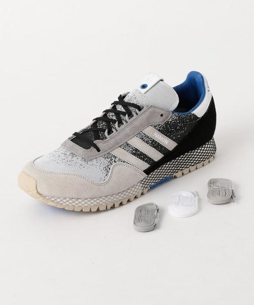 Adidas Consortium X Adidas New York X Hanon UNITED ARROWS SONS