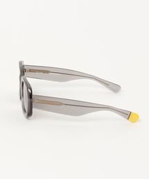 BLANC..（ブラン）の「DISCOVERED×BLANC.. クリアサングラス
