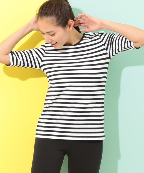 【THE FIFTH LABEL】 VOYAGE STRIPE 【THE FIFTH LABEL】 VOYAGE STRIPE