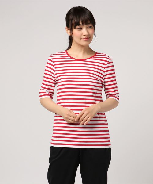 【THE FIFTH LABEL】 VOYAGE STRIPE 【THE FIFTH LABEL】 VOYAGE STRIPE