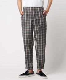BARENA | BARENA: BRESSO CHECK PT CRUISE(その他パンツ)