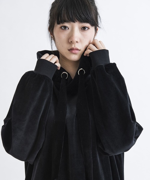 HAPPY HOODIE / ハッピーフーディ HAPPY HOODIE / ハッピーフーディ