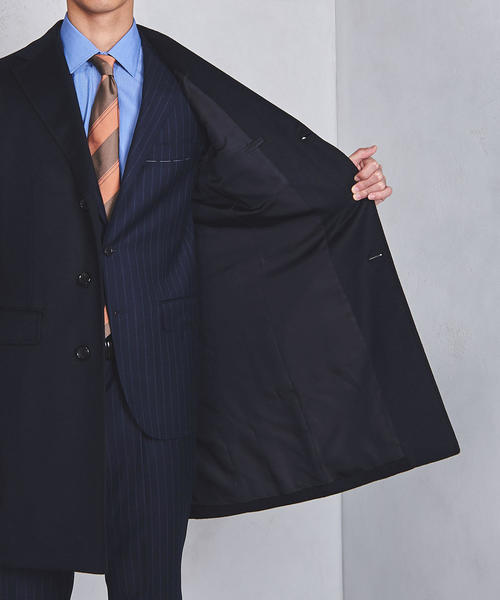 UNITED ARROWS（ユナイテッドアローズ）の「□UADT チェスターコート