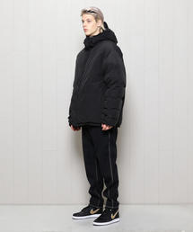 ジャケット・アウター H beauty & youth BALOON DOWN JACKET H beauty & youth BALOON DOWN JACKET