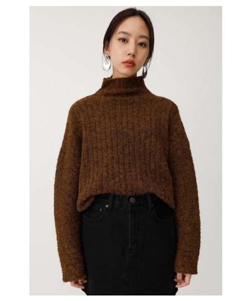 Denim Mini スカート デニムスカート Moussy マウジー のファッション通販 Zozotown