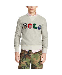 POLO RALPH LAUREN（ポロ ラルフ ローレン）の「Polo フリース
