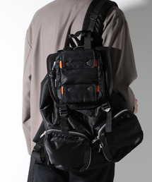 PORTER | 【PORTER】タンカー リュックサック/622-69162(バックパック/リュック)