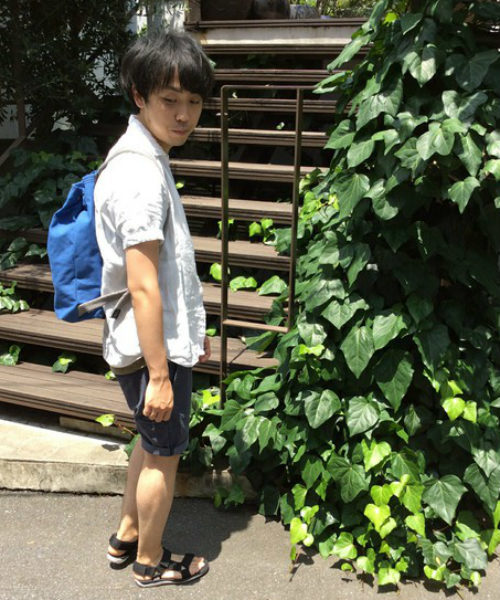 CAMPER（カンペール）の「MATCH (マッチ)（サンダル・メンズ・ブラック・27.0cm/27.5cm/25.0cm/26.0cm/25.5cm）」の11枚目の写真