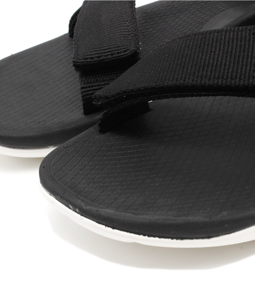 CAMPER（カンペール）の「MATCH (マッチ)（サンダル・メンズ・ブラック・27.0cm/27.5cm/25.0cm/26.0cm/25.5cm）」の6枚目の写真