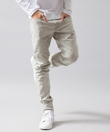 MONKEY TIME | MT∴ シェービング ストレッチデニム スキニーパンツ ◆(デニムパンツ)