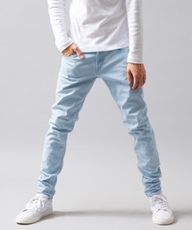 MONKEY TIME | MT∴ シェービング ストレッチデニム スキニーパンツ(デニムパンツ)