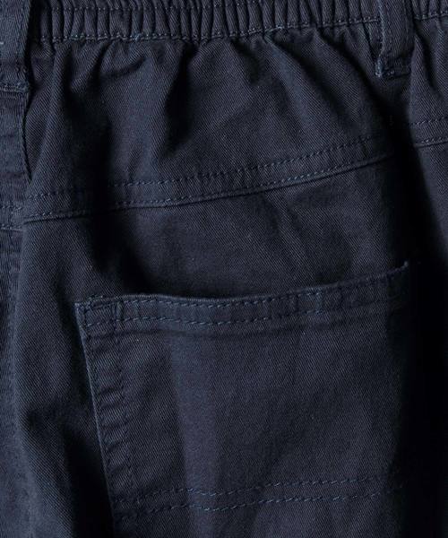 Starting Over（スターティングオーバー）の「ストレッチツイルジョガーパンツ/レディース メンズ（その他パンツ・メンズ・ブラック/ホワイト/ブルー/ネイビー/ベージュ/カーキ・XL/L/S/M）」の15枚目の写真