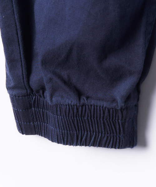 Starting Over（スターティングオーバー）の「ストレッチツイルジョガーパンツ/レディース メンズ（その他パンツ・メンズ・ブラック/ホワイト/ブルー/ネイビー/ベージュ/カーキ・XL/L/S/M）」の18枚目の写真