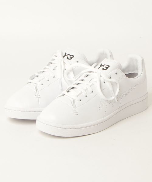 y3 yohji court