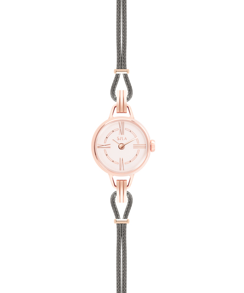 SILA�i�V���j�́u�qSILA PARIS/�V�� �p���X�rCotton Belt/�R�b�g���x���g�@�s���N�S�[���h�i�r���v�j�v�b�O���[