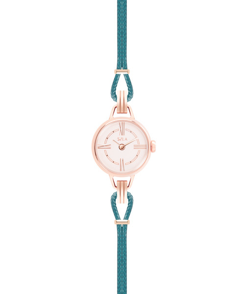 SILA�i�V���j�́u�qSILA PARIS/�V�� �p���X�rCotton Belt/�R�b�g���x���g�@�s���N�S�[���h�i�r���v�j�v�b�u���[�O���[