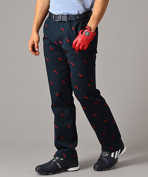 BEAMS GOLF(ビームスゴルフ)の「adidas / アディフィット180ボア(その他シューズ・メンズ・その他1/ネイビー・25.5cm/27.5cm/26.0cm/27.0cm/26.5cm)」の3枚目の写真