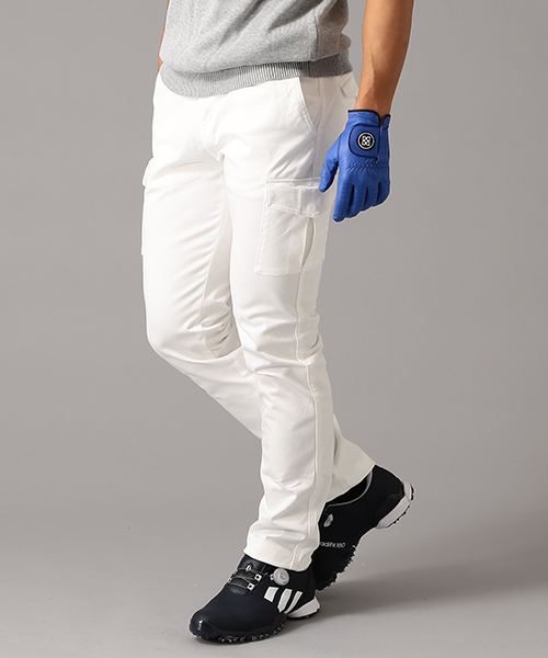 BEAMS GOLF(ビームスゴルフ)の「adidas / アディフィット180ボア(その他シューズ・メンズ・その他1/ネイビー・25.5cm/27.5cm/26.0cm/27.0cm/26.5cm)」の5枚目の写真