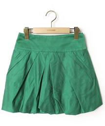 Sov.(DOUBLE  STANDARD  CLOTHING)�i�\�u�j�̌Ò��u�X�J�[�g�i�X�J�[�g�j�v