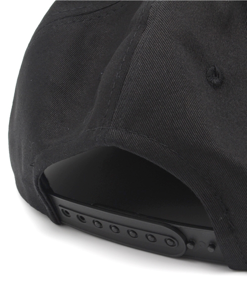 WEGO（ウィゴー）の「WEGO/グラフィティロゴベースボールキャップ（キャップ・メンズ・ホワイト/ブラック/グレー・FREE）」の8枚目の写真