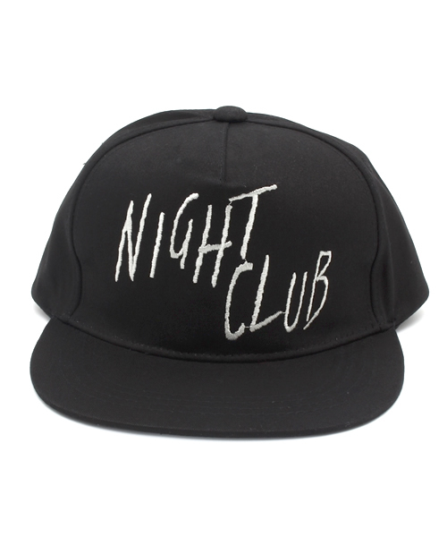 WEGO（ウィゴー）の「WEGO/グラフィティロゴベースボールキャップ（キャップ・メンズ・ホワイト/ブラック/グレー・FREE）」の10枚目の写真