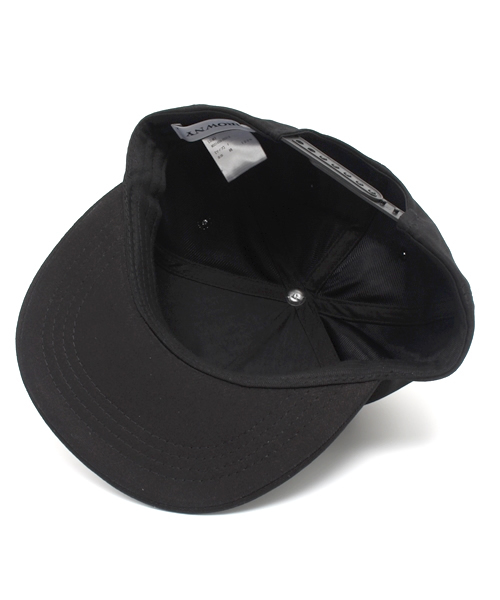 WEGO（ウィゴー）の「WEGO/グラフィティロゴベースボールキャップ（キャップ・メンズ・ホワイト/ブラック/グレー・FREE）」の12枚目の写真